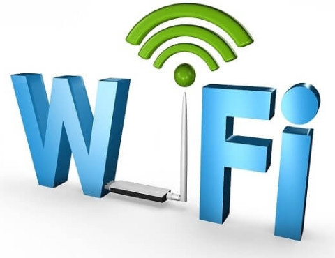 Change WiFi Router Password
